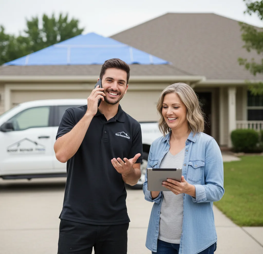 Roof Maintenance in Columbia, IL